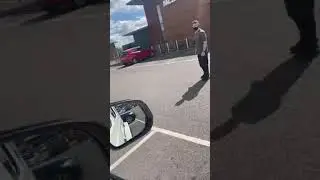 Angry Vegan Vs McDonald's
