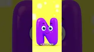 🎨 The Happy Alphabet Faces Song | A-Z Letter Recognition | 3D Glossy Phonics for Kids ✨