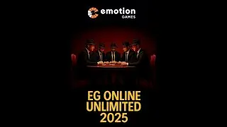 EG Online Unlimited 2025 Final