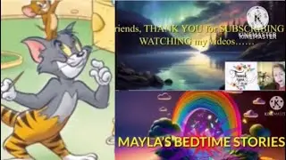 Tom and Jerry: TIGER CAT