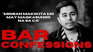 Anong Ganap sa mga Bars? | Kwento ng Isang Bar Manager