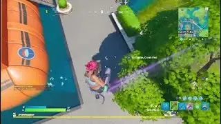 Fortnite*