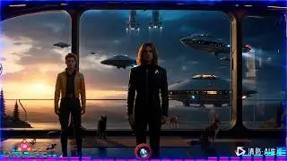 Lyra Epic, Bamford - Wayshowers Of The Future (Epic Cinematic Orchestral)