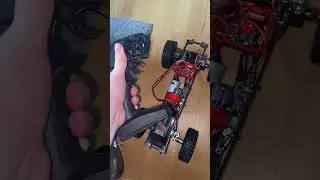 Banggood rbrc crawler