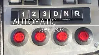 1. KENT C - TUTORIAL DRIVER CONTROLS - EN