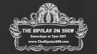 The Bipolar DM Show interviews Mike Thiel