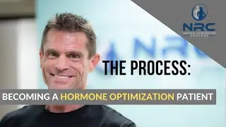 The NRC Process | What Happens When I Visit An NRC Clinic?