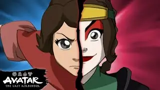 Every Ally Team Avatar Ever Won Over 🏆 | Avatar: The Last Airbender
