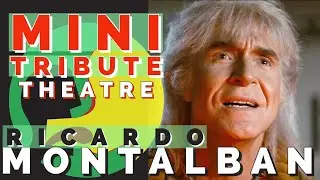 MONTALBAN Theatre | The Latino Slant