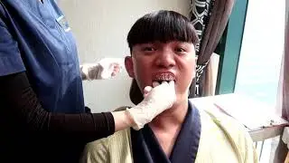 (ENG SUB)Two Jaw(Double Jaw) Surgery in Korea! Plastic Surgery Real Review Part.1