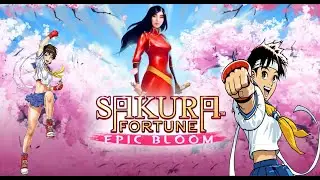 Sakura Fortune 2 Epic Bloom #slot