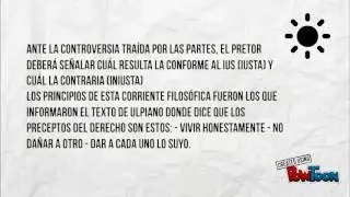 Que es el IUS