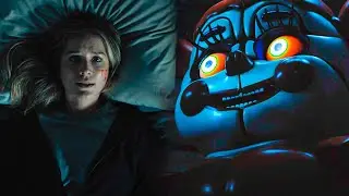 “Vanessa’s Darkest Nightmare Revealed” | FNAF 2 Scene Recap