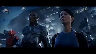 Grey Goo - All Cutscenes