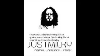Miley Cyrus Wrecking Ball Justmilky Half Load Re-Work *Free Download*