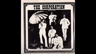 The Corporation  &ndash; Hassels In My Mind(1970 USA  Acid Rock, Prog Rock, Psychedelic Rock)Full Album