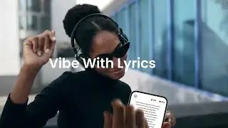 Lyrics feature in ASD Rocks Music Player App