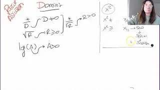 recap asintoti