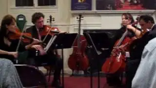 Walden chamber players for 