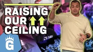 BIG CHANGES for GodSquad Church
