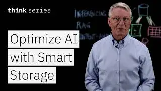 Content-Aware Storage: Powering AI Agents & Assistants with RAG