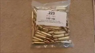 5.56 / .223 Ammo Prices Going Way Up