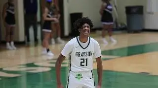 WHO WANTS THE SMOKE !? NEWTON VS GRAYSON FOR REGION CHAMPIONSHIP 😤