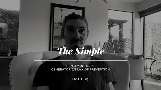 Human Design The Simple - BenLifeChanger