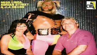 Dusty Rhodes vs The 'Exotic' Adrian Street (June 4th, 1983) @Lakeland Civic Center
