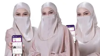 Neelofa kini pemegang saham majoriti TheNoor, yakin ada potensi besar untuk berkembang