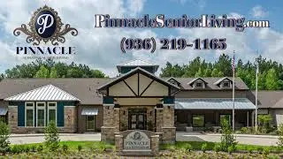 Pinnacle Senior Living Tour Facility