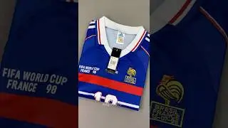 aagool.com #jersey#football jersey #maillot, #thailandquality, #1998t-shirt, #sports #retro #france