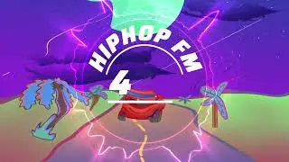 CG GANG - MIDWEST // KARNALI // @hiphopfm4208 // 2025
