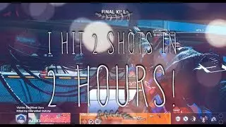 I Hit 2 Bangers in 2 Hours! ( 200 Subs IW mini )
