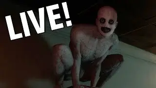 LIVE: The Mortuary Assistant!