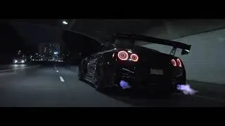GTR R35 EDIT