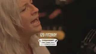 Izo Fitzroy - Skyline | Ont' Sofa Live at The Crypt Studios