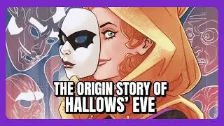 Кто такой канун Дня всех святых? 🎃 | Marvel