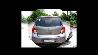 2019 maruti Celerio vxi cng