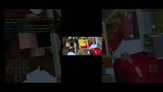 Minecraft servry