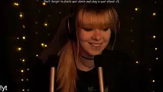 ASMR_Divinity VOD - 05.04.23 [Archive]