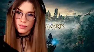 Для настроения Hogwarts Legacy #3