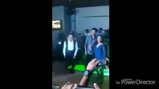 Kamal birthday party video | vijay attended the birthday party | #kamal #vijay |