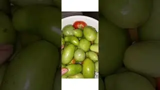 Pomodorino sott'olio ❤️ Gusto ❤️ Esterzili ❤️ Sardegna ❤️ AjòBeniCaTiContu ❤️ 
