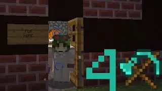 [4] MinecraftOnline: For Hire!