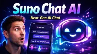 Suno Chat - Выйдет в 2026 году?