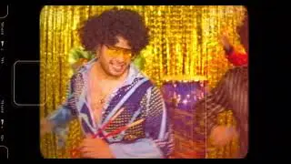 La Reforma - Ponte Happy :) Ft. Ada Betsabe (Video Oficial)