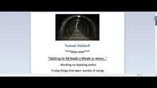 Traffic Monsoon - Three Critical Steps to Sponsoring!! MUST SEE!!