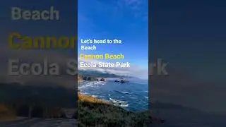 One of Best beaches in the Pacific Northwest is Cannon Beach, Oregon.  It will not disappoint.
