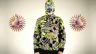 Volcom: Full-Zip Hoodies